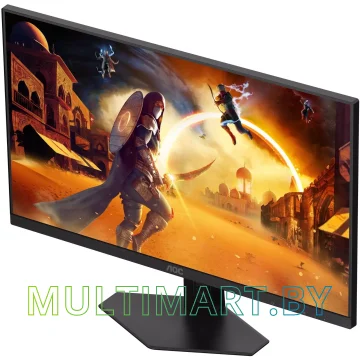 Игровой монитор AOC 24G4XE картинка 3